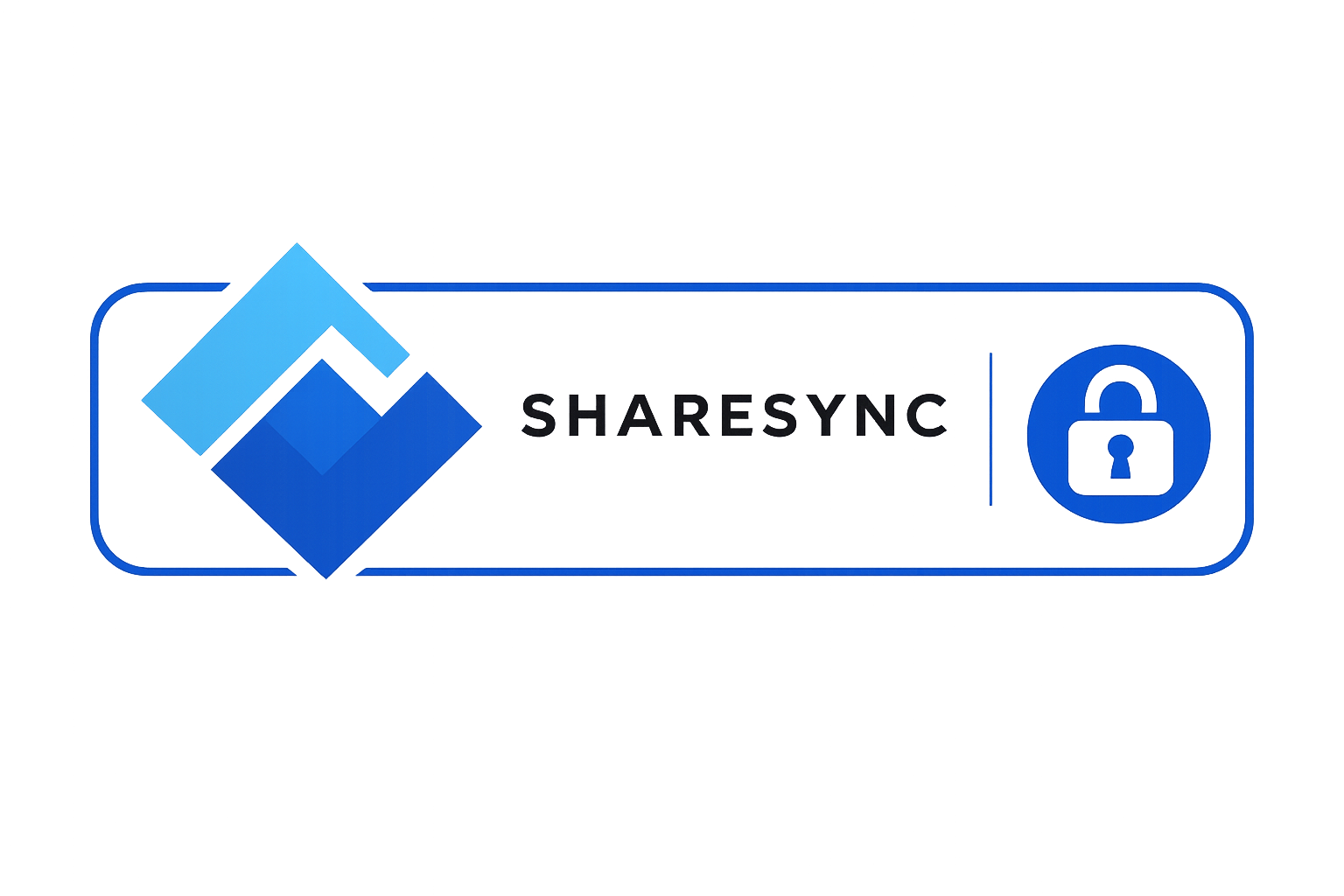 ShareSync Login